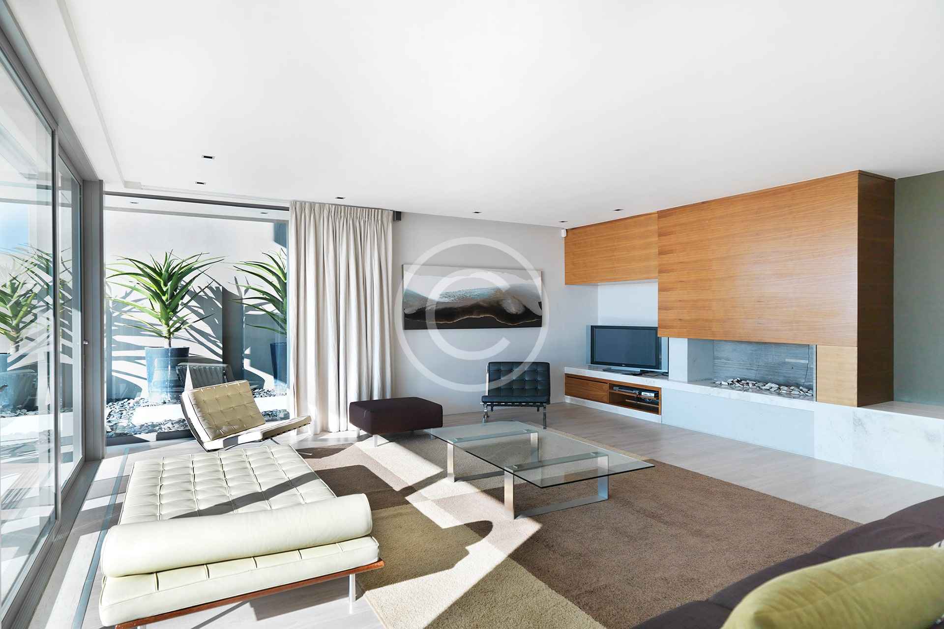 Picture of Transform Your Space: Embrace Nature-Inspired Interior Design for a ...