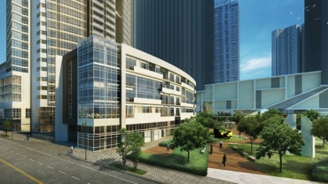 West Gallery Place