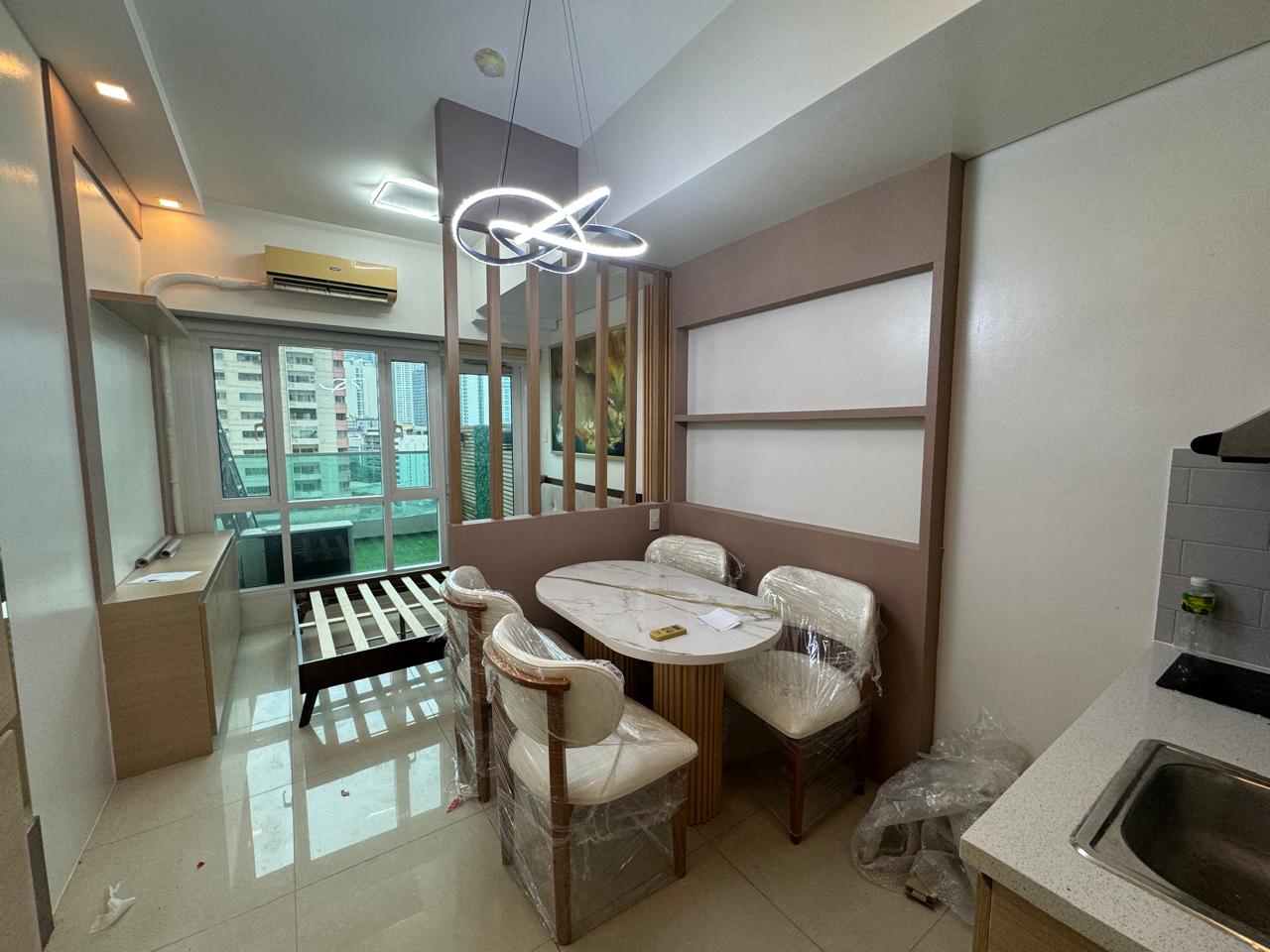 The Beacon - Arnaiz Tower (Studio) - Condominium Philippines