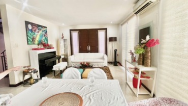 McKinley Hill Village (4BR)