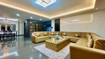 BF Homes Paranaque (House and Lot)