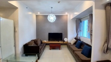 TRION RESIDENCES TOWER 1 (3BR)