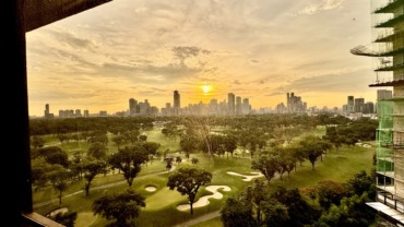 ICON RESIDENCES TOWER 1 (3BR)